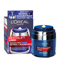 Revitalift Laser Pressed Cream Noche  50ml-215392 Revitalift Laser Pressed Cream Noche  50ml-215392 1
